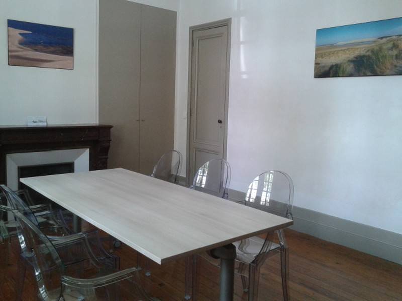 Meilleur bureau à louer Bassin d'Arcachon