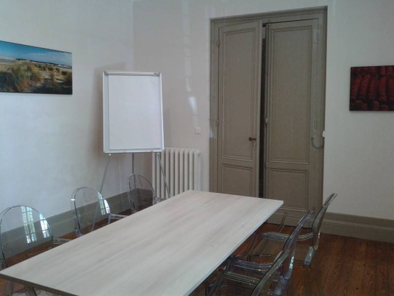 Bureaux  location Arcachon pour profession libérale