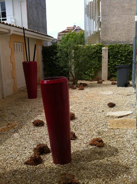 Bureaux avec espaces partagés Arcachon