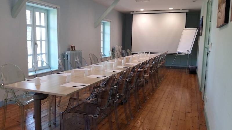 Location de bureaux pour travailleur indépendant Bassin d'Arcachon