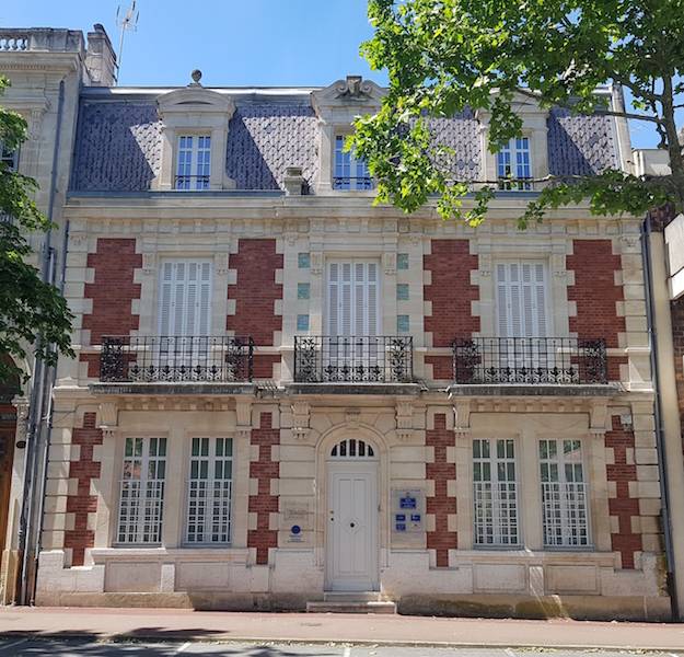Trouver un bureau en location sur Arcachon