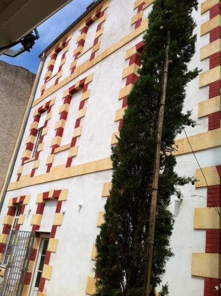 Bureaux dans centre d'affaires Arcachon