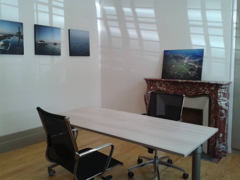 Beaux bureaux en location Arcachon