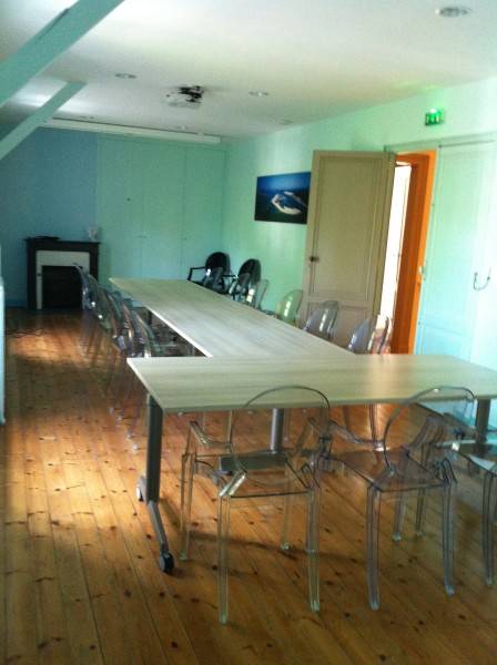 Bureaux à louer avec parking Arcachonc