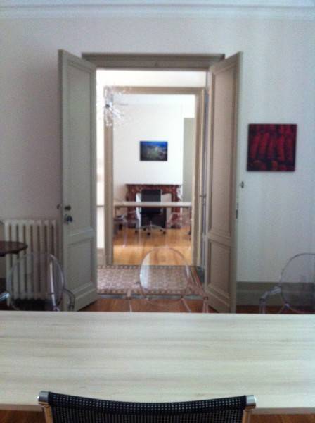 Avoir pignon rue rue Arcachon