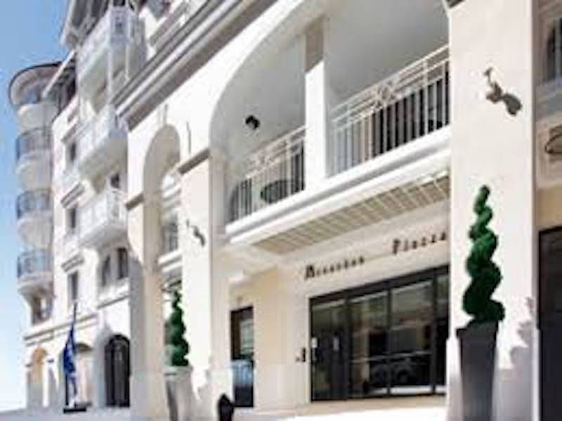 Hébergement Arcachon Arcachon Plazza