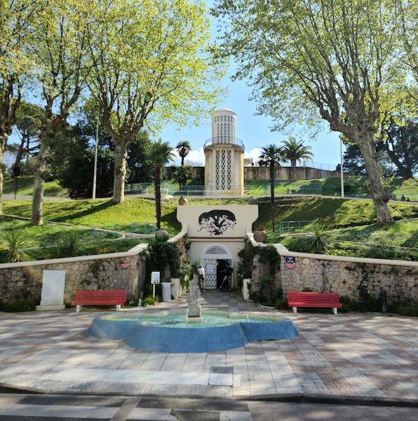 Tourisme et patrimoine Arcachon La ville d'été.